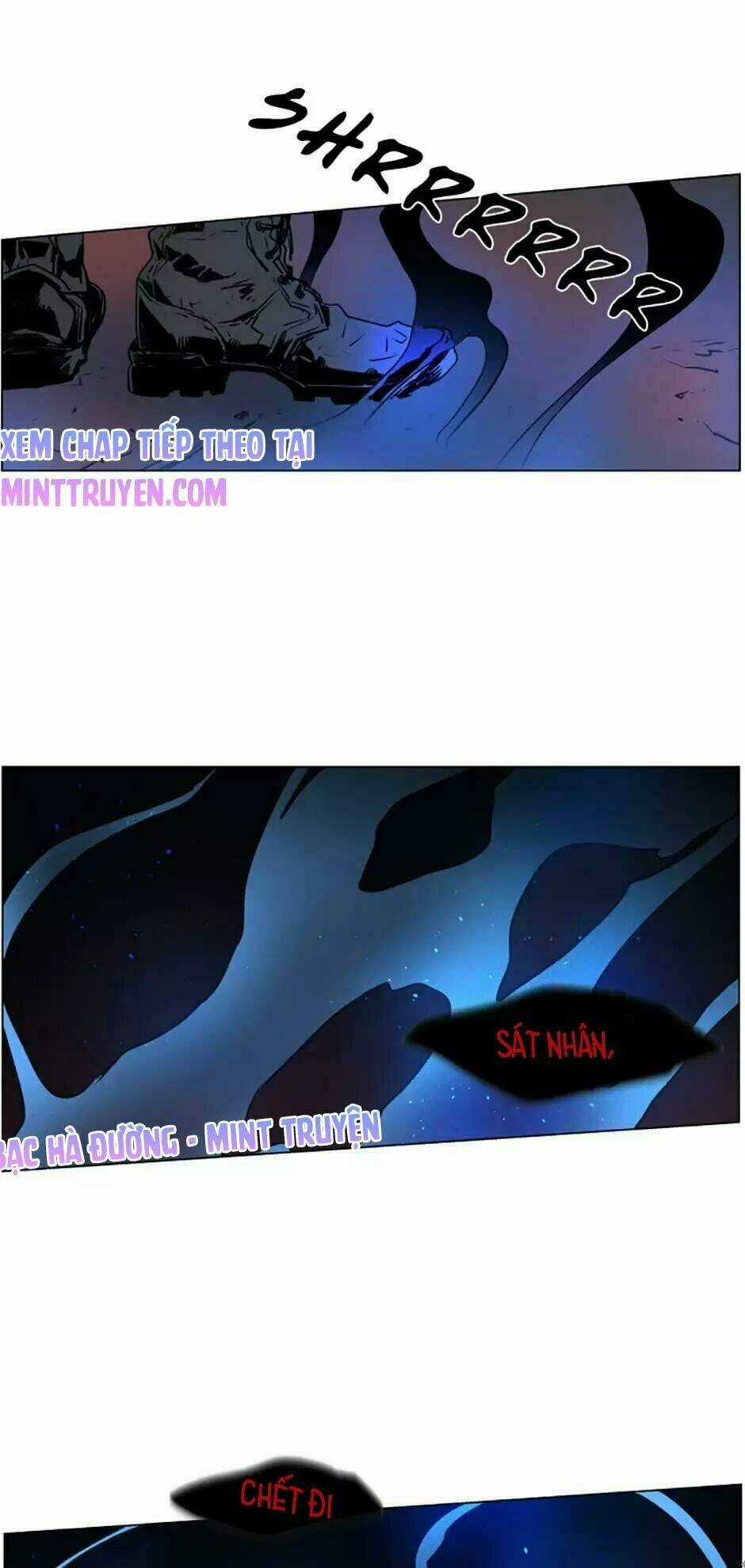 American Ghost Jack Chapter 77 trang 12