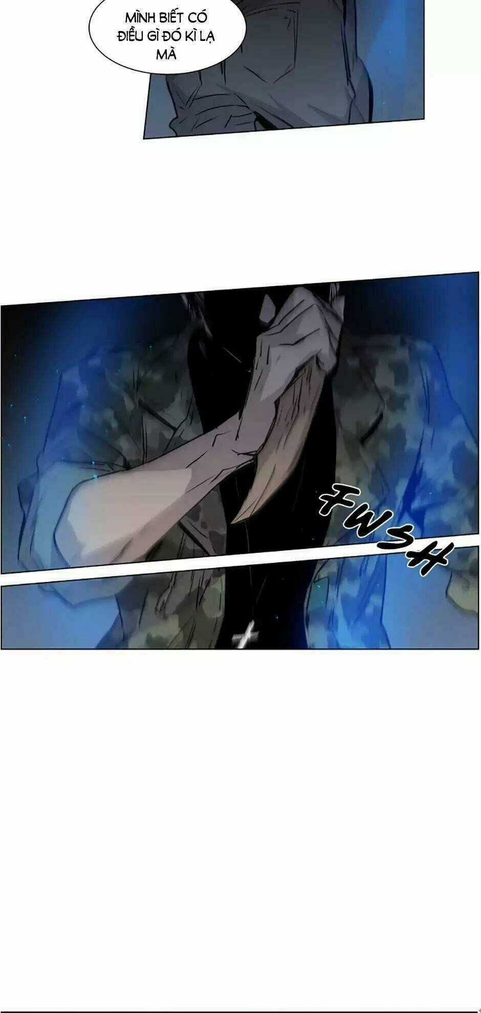 American Ghost Jack Chapter 77 trang 14