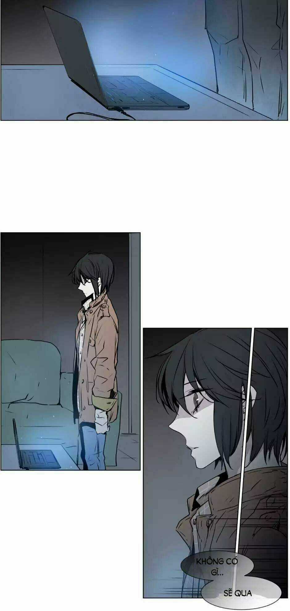 American Ghost Jack Chapter 77 trang 15