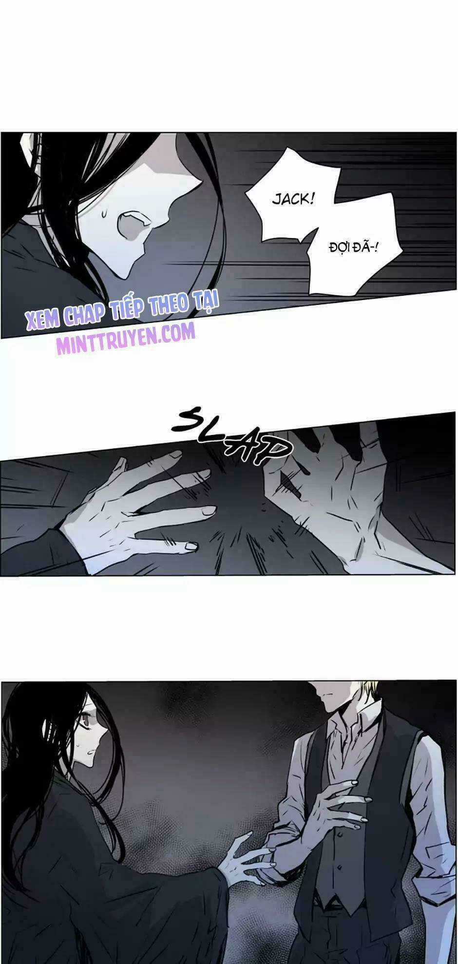 American Ghost Jack Chapter 77 trang 16