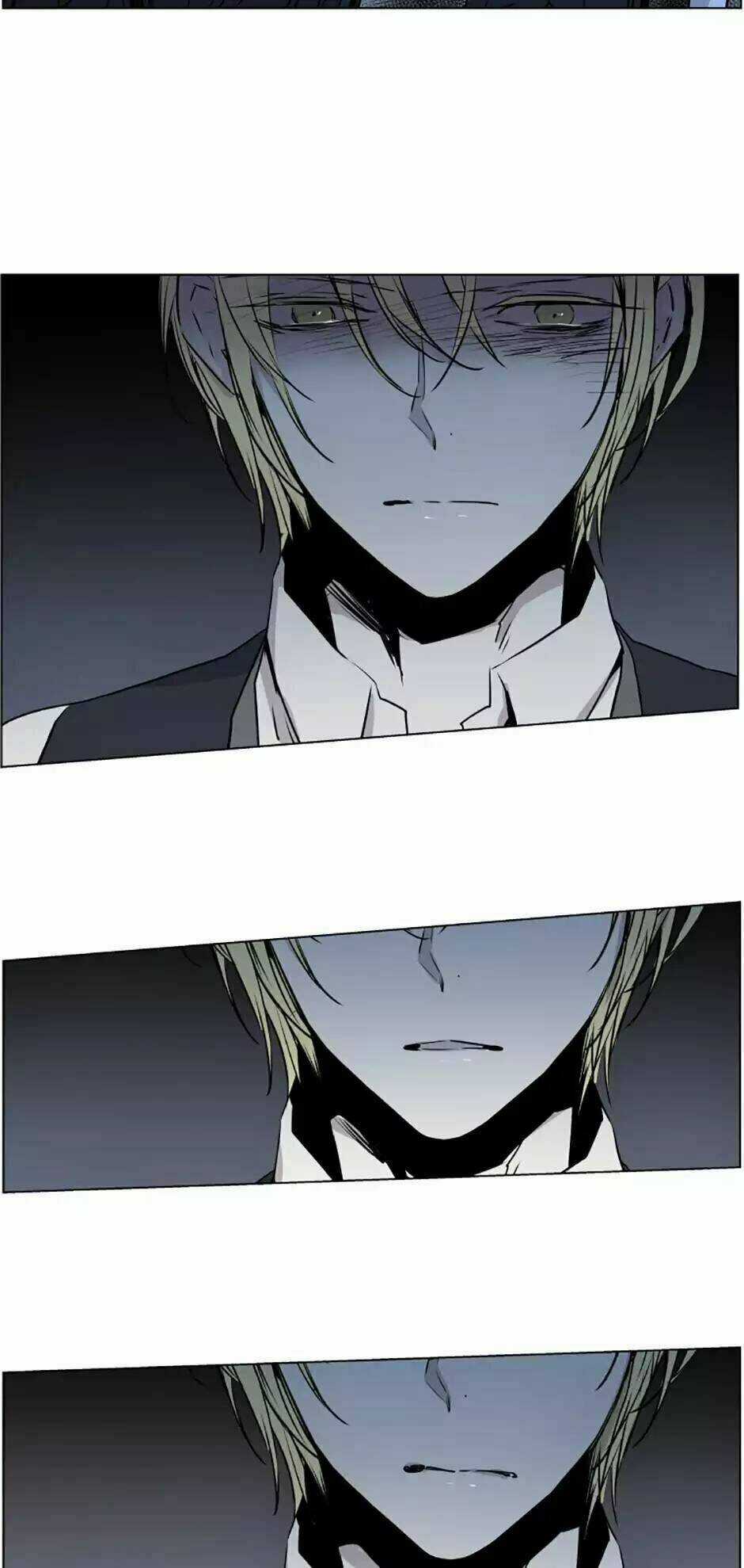 American Ghost Jack Chapter 77 trang 17