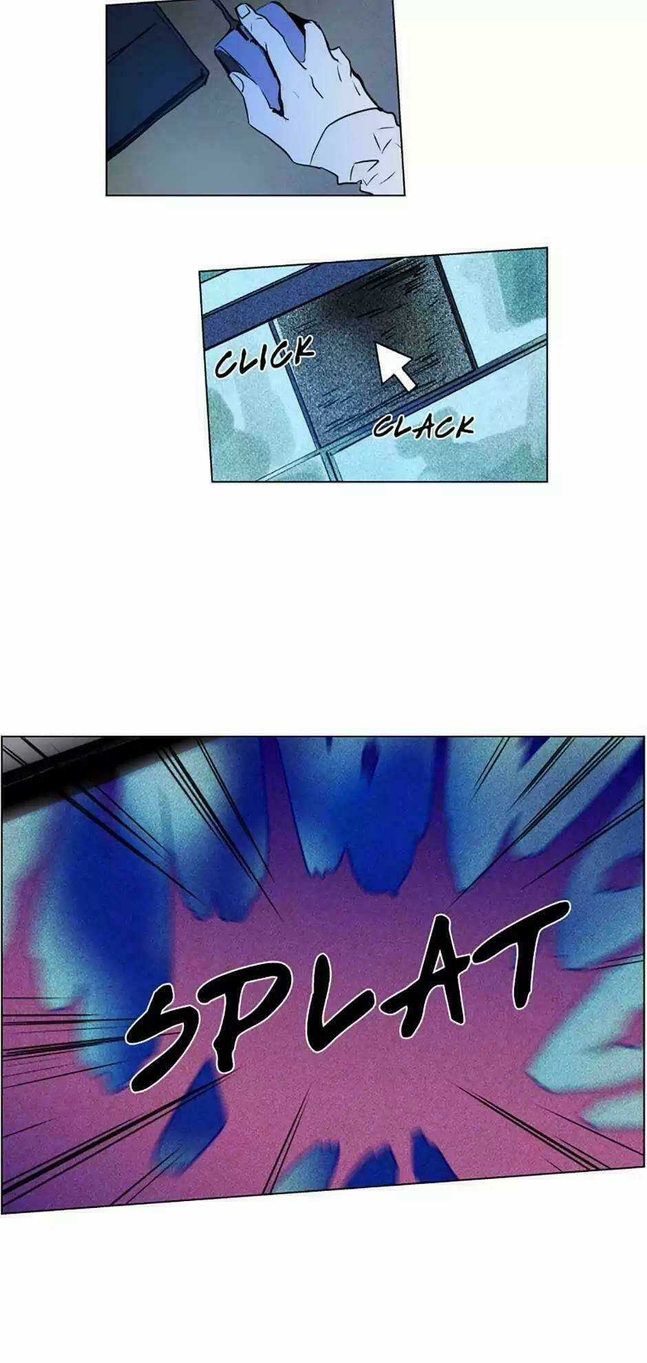 American Ghost Jack Chapter 77 trang 20