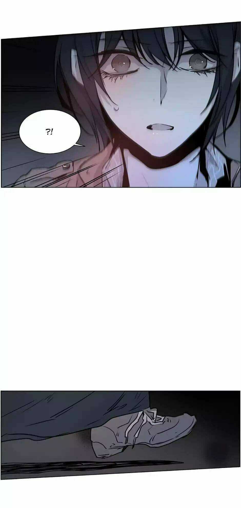 American Ghost Jack Chapter 77 trang 21