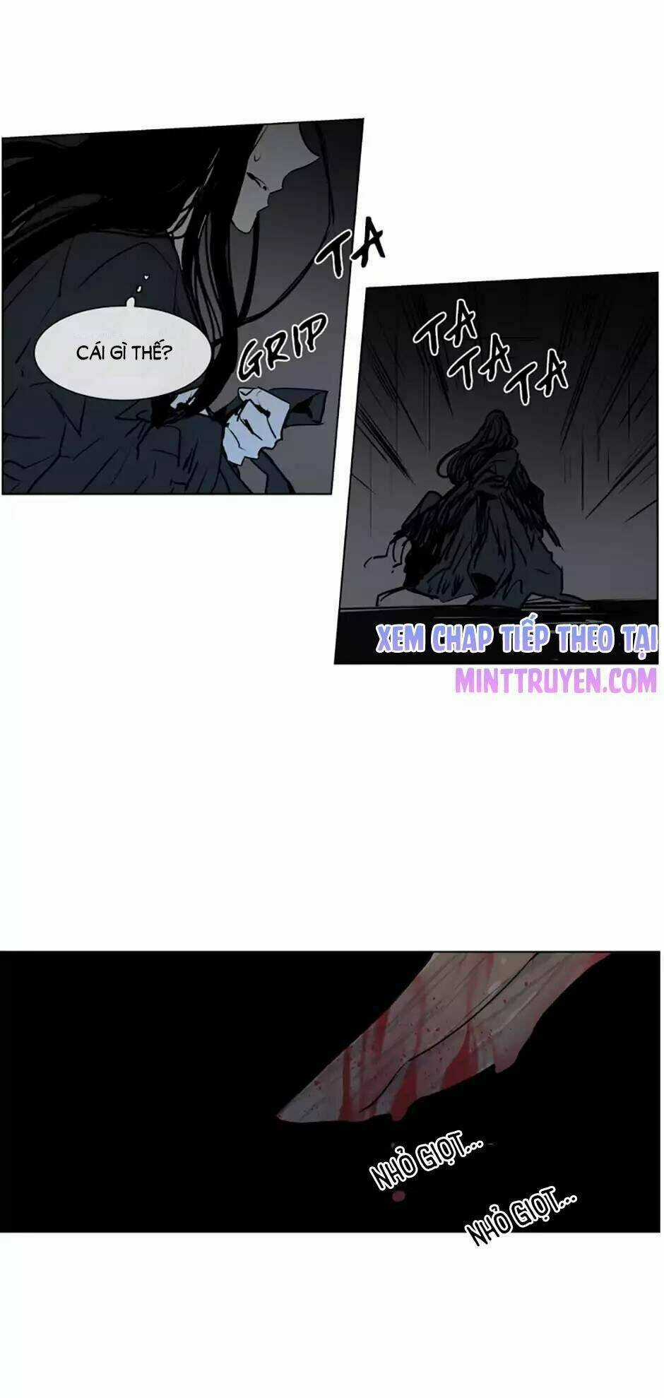 American Ghost Jack Chapter 77 trang 22