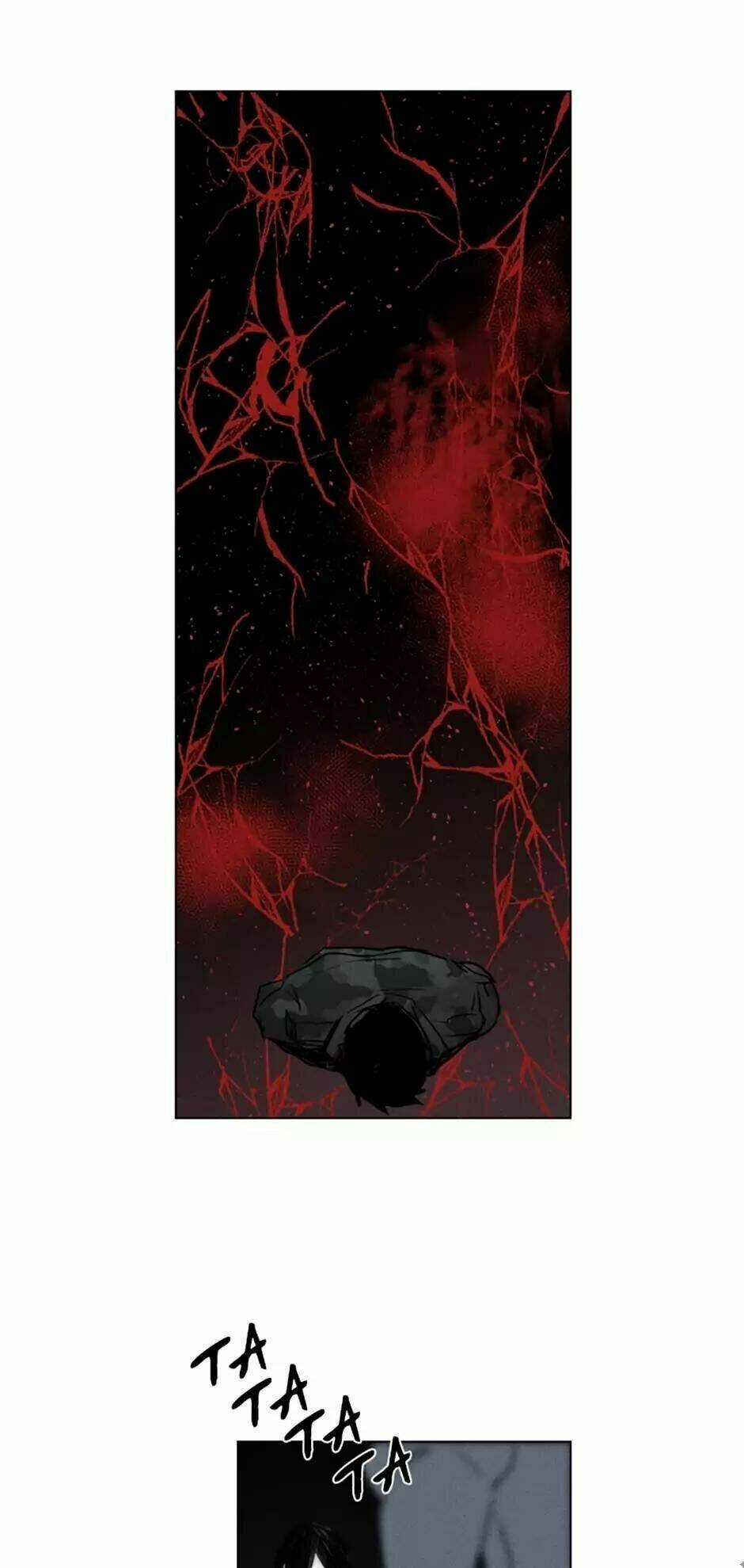 American Ghost Jack Chapter 77 trang 23