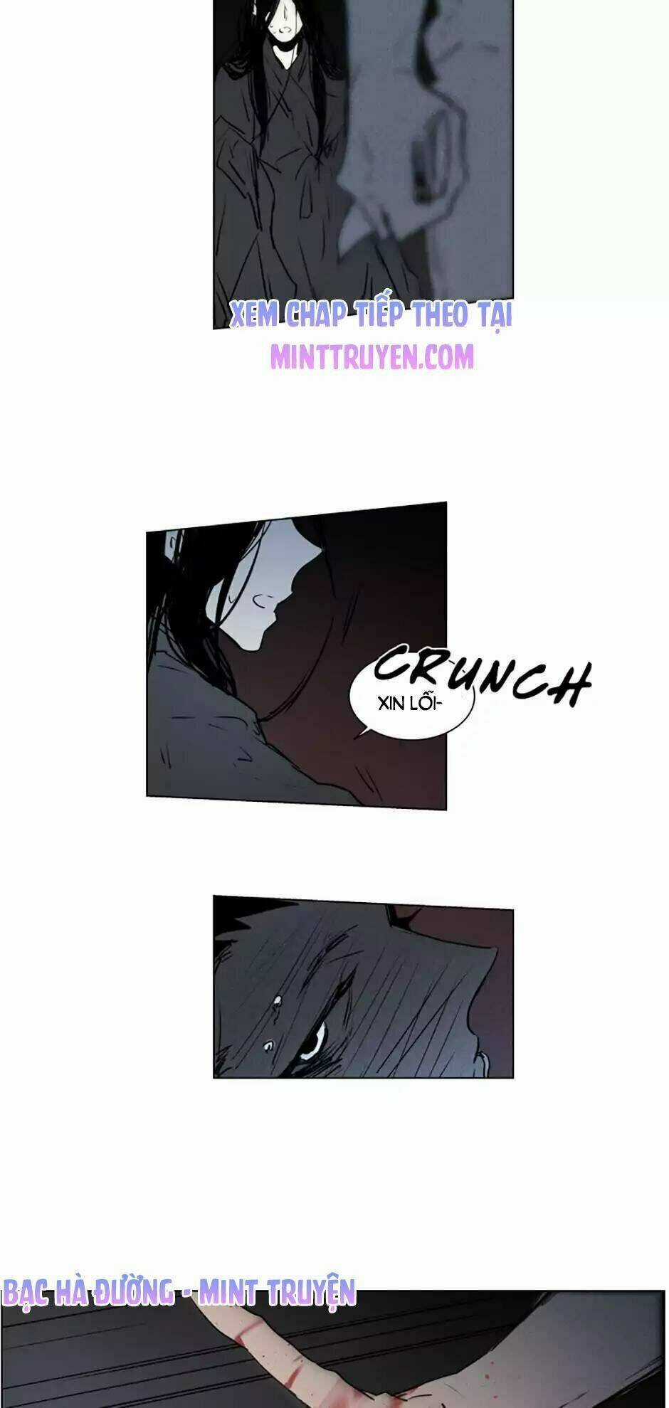 American Ghost Jack Chapter 77 trang 24