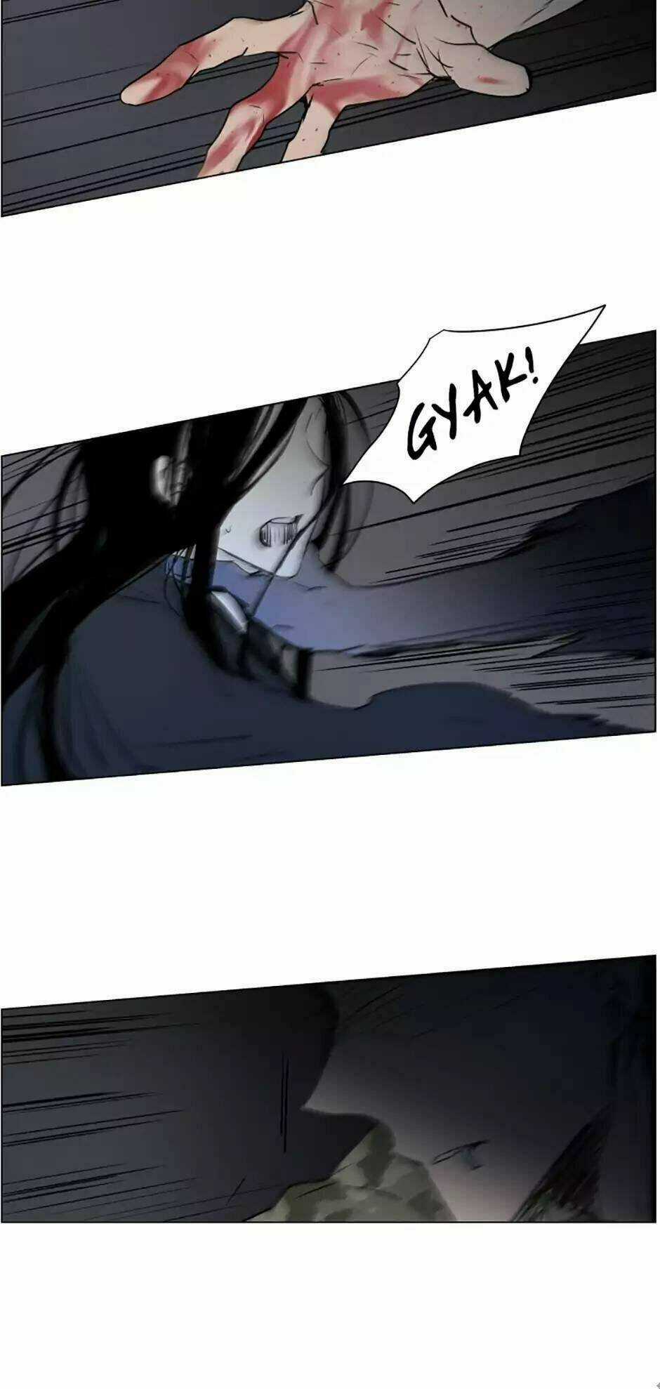 American Ghost Jack Chapter 77 trang 25