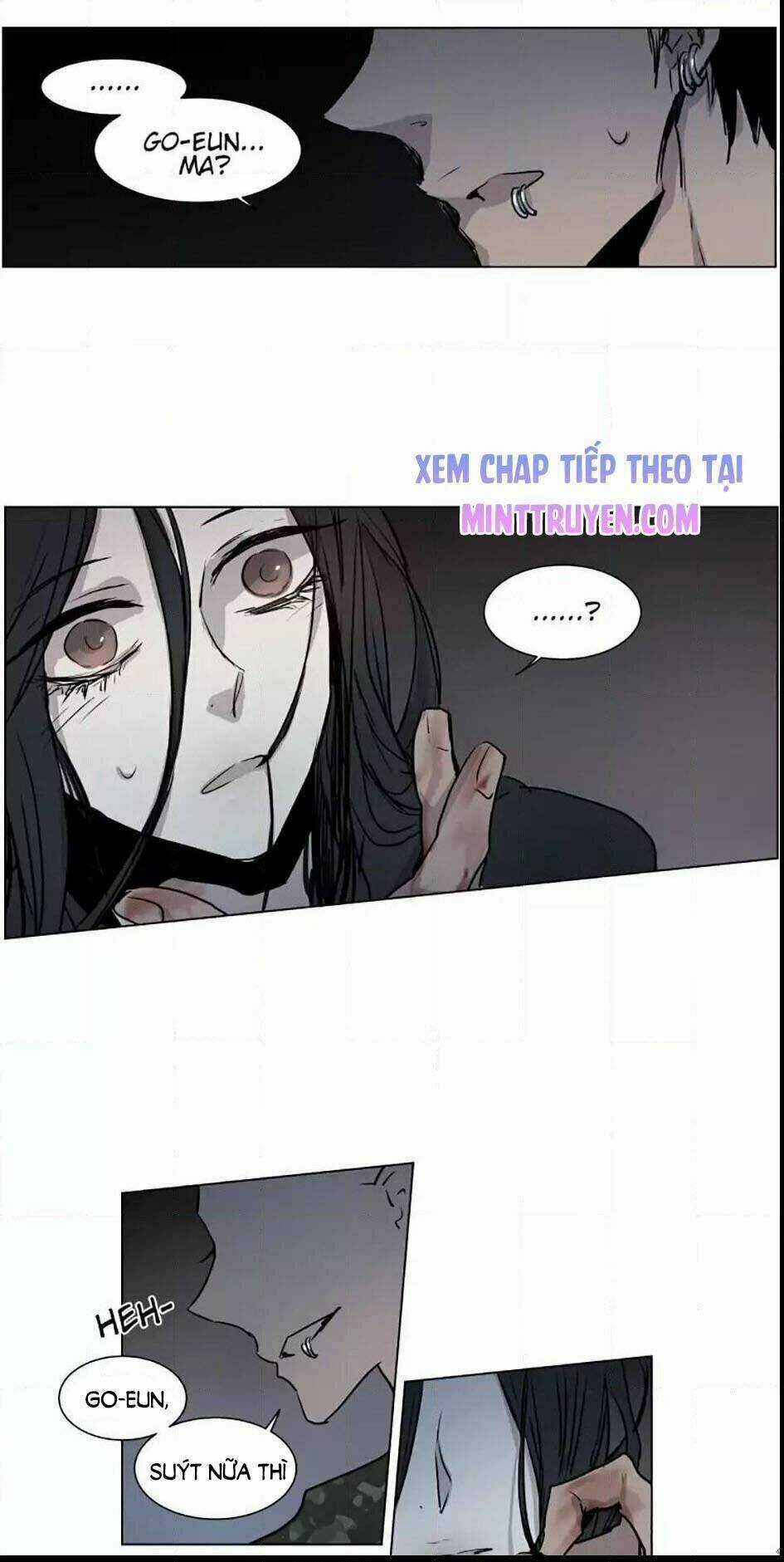 American Ghost Jack Chapter 77 trang 26