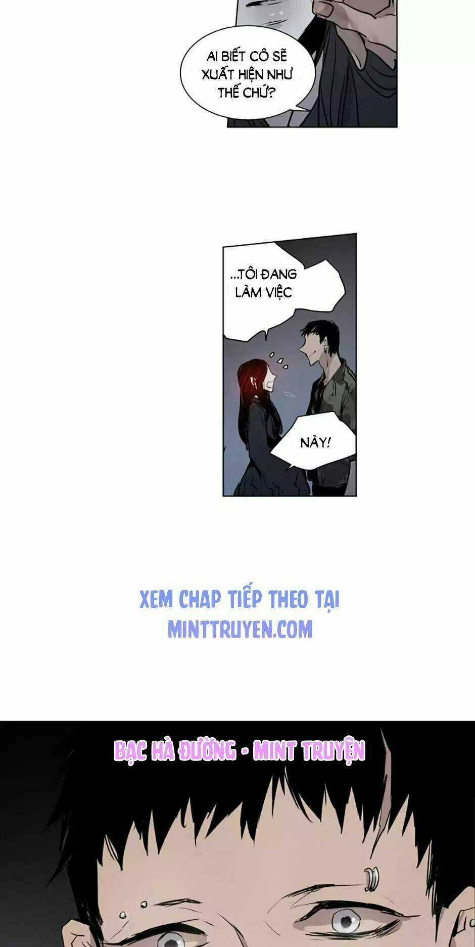 American Ghost Jack Chapter 77 trang 27