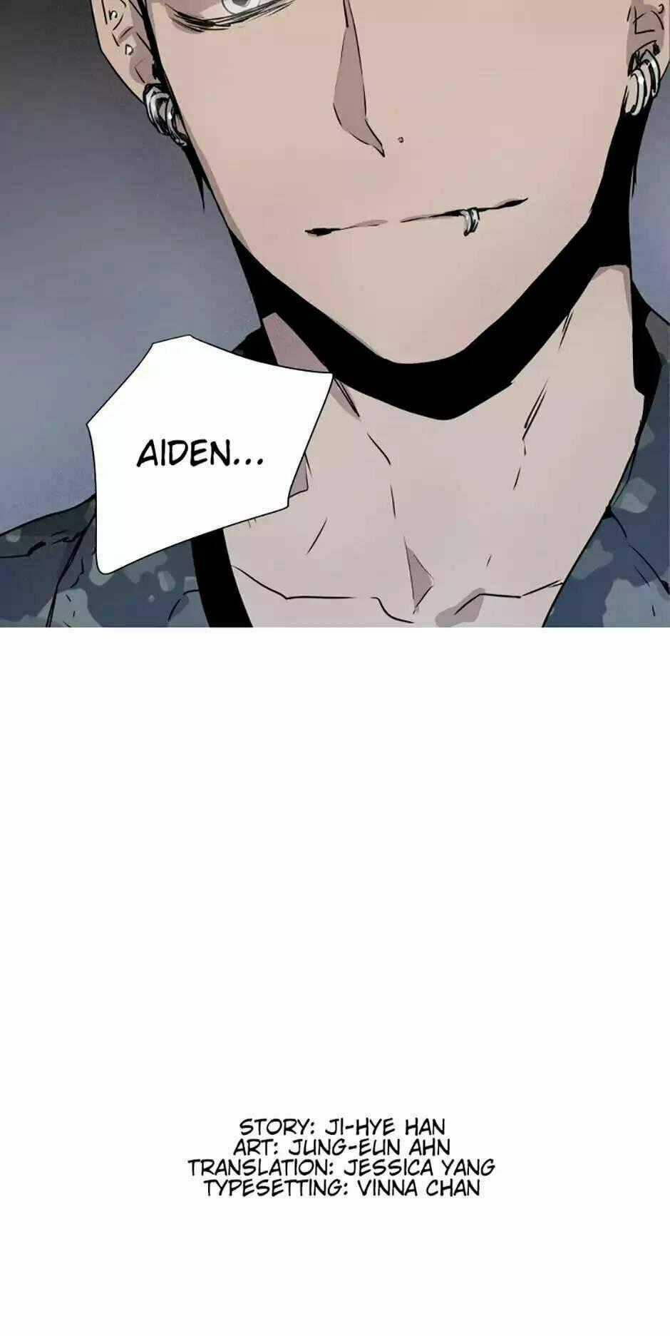 American Ghost Jack Chapter 77 trang 28