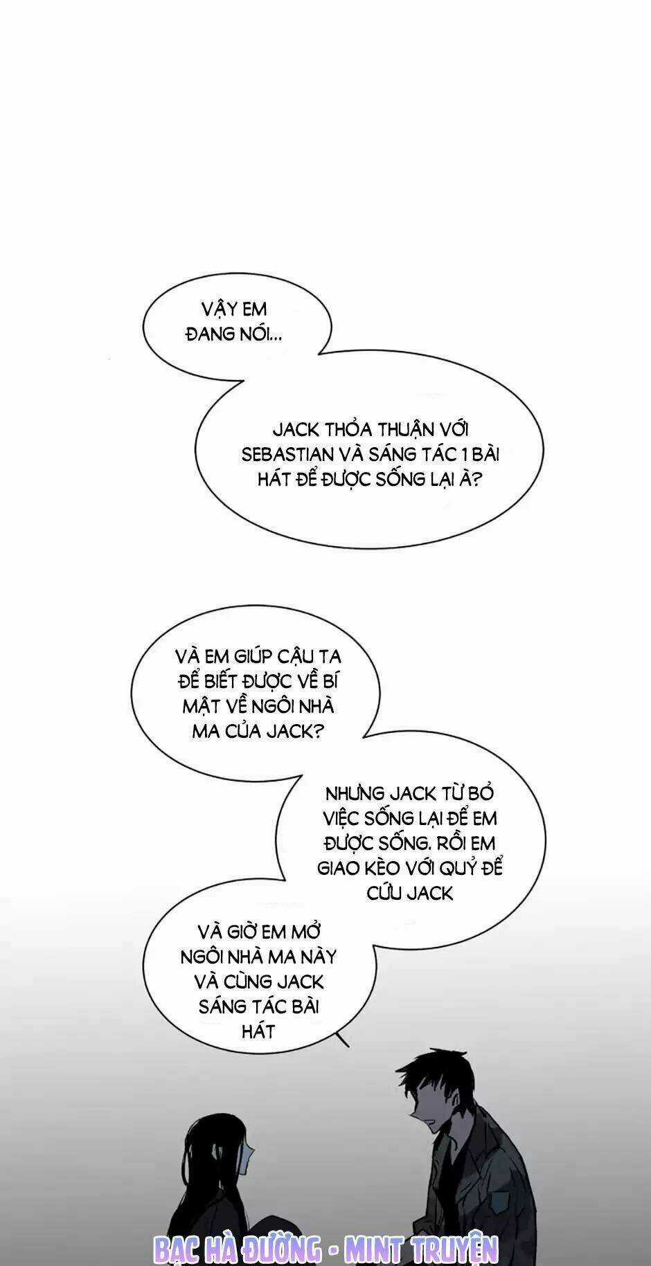 American Ghost Jack Chapter 78 trang 11
