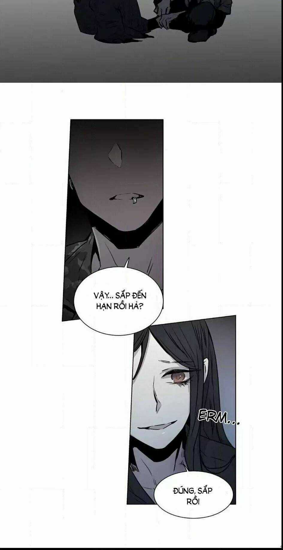 American Ghost Jack Chapter 78 trang 12