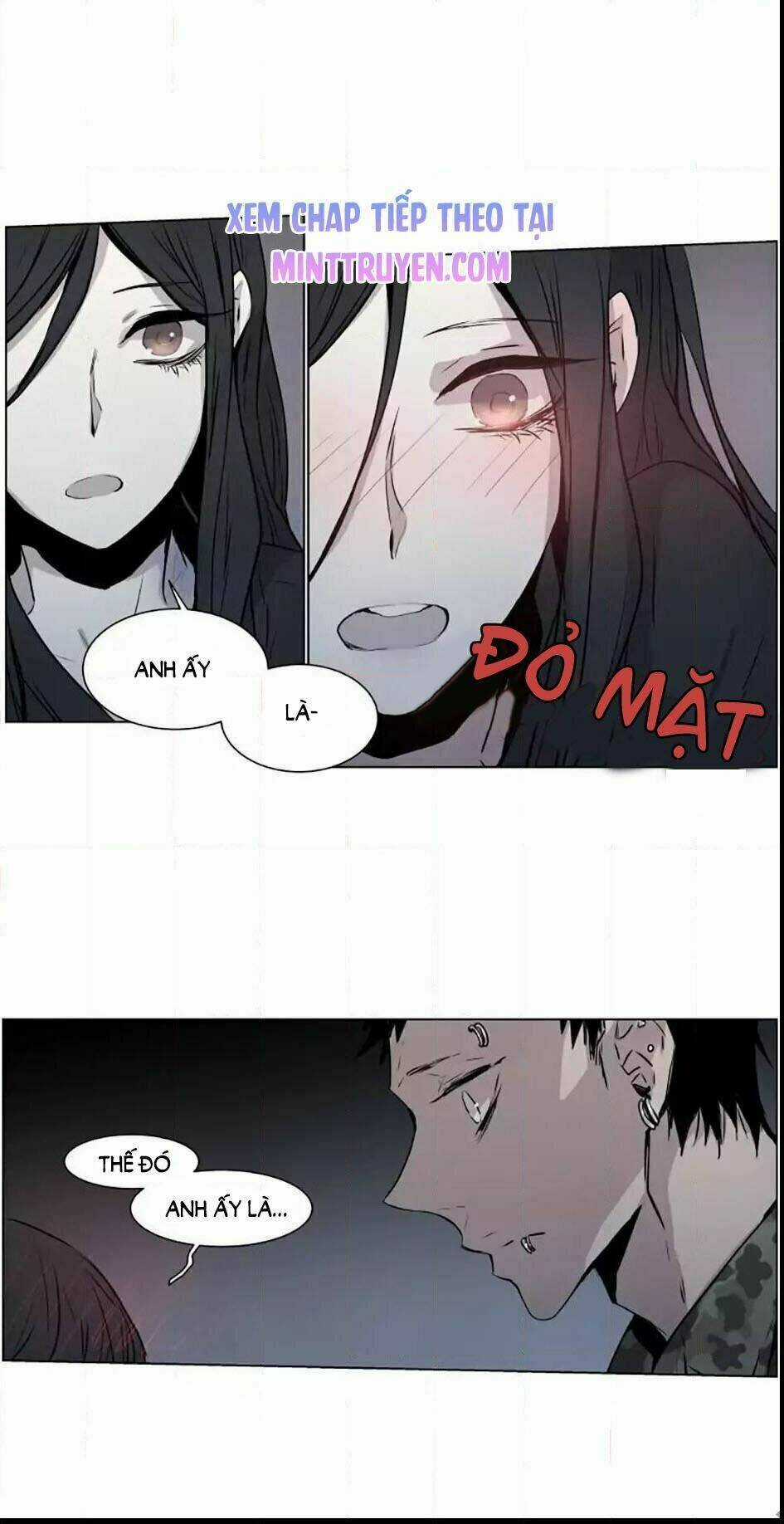 American Ghost Jack Chapter 78 trang 14