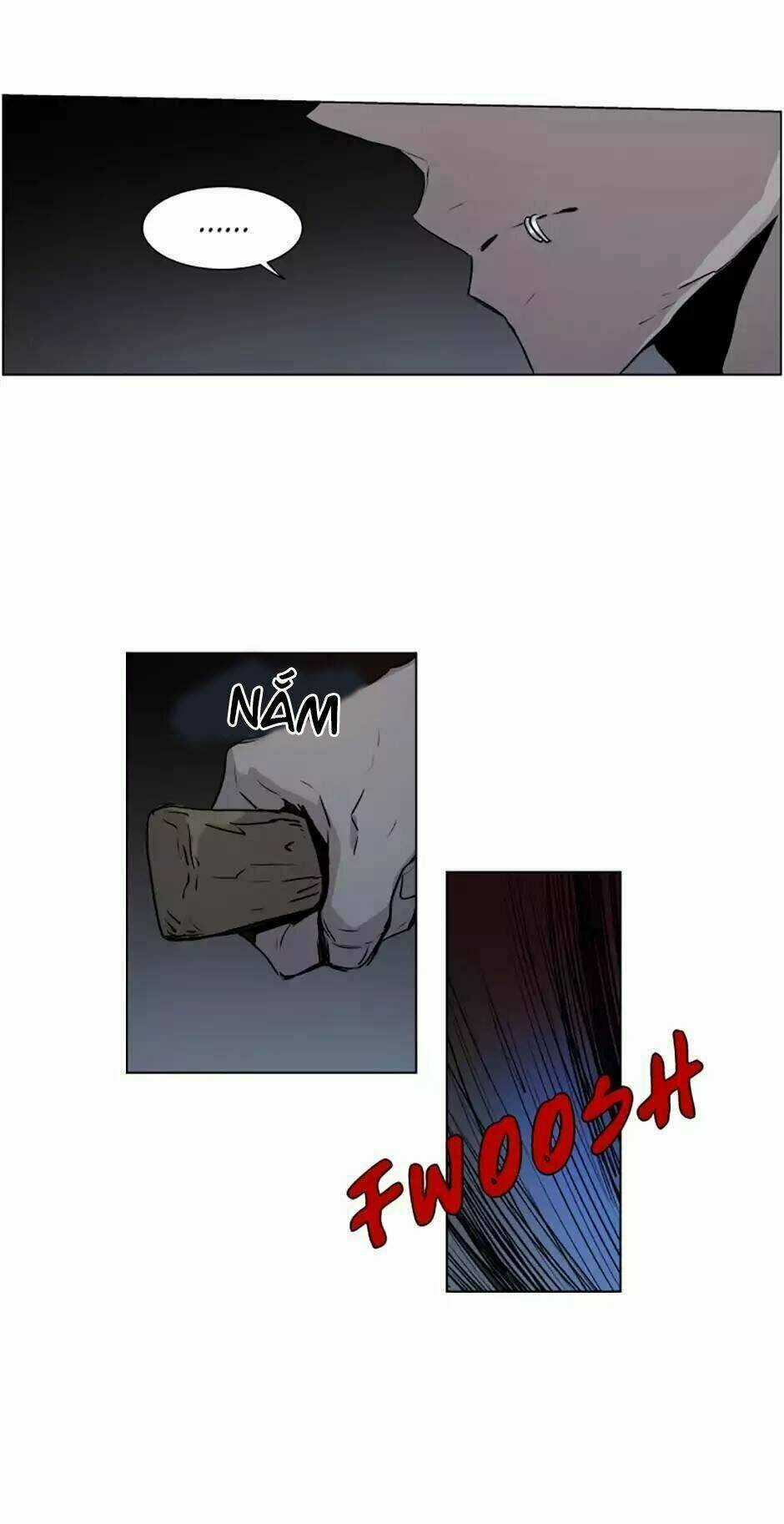 American Ghost Jack Chapter 78 trang 15