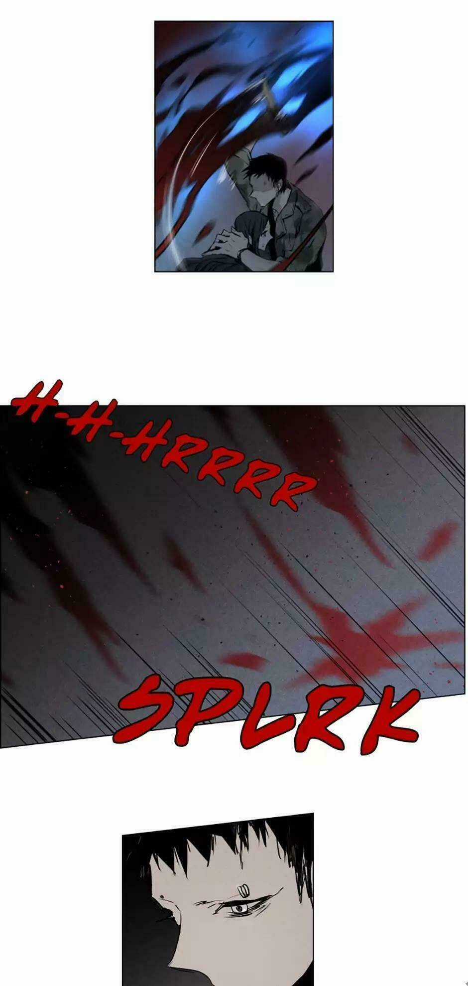 American Ghost Jack Chapter 78 trang 16