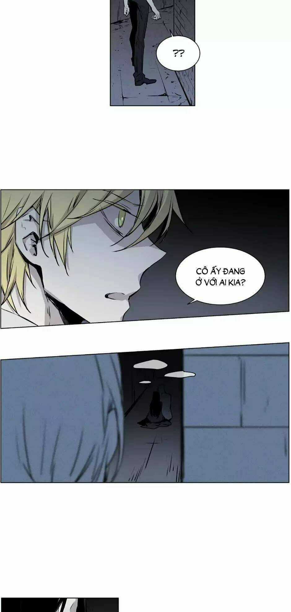 American Ghost Jack Chapter 78 trang 19