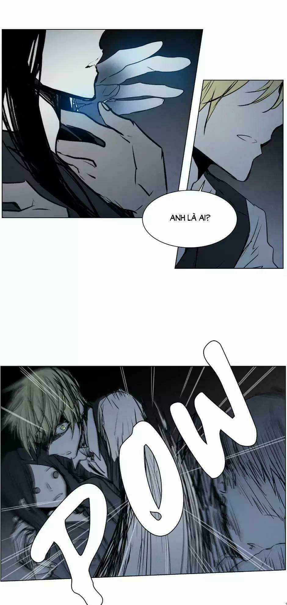 American Ghost Jack Chapter 78 trang 22