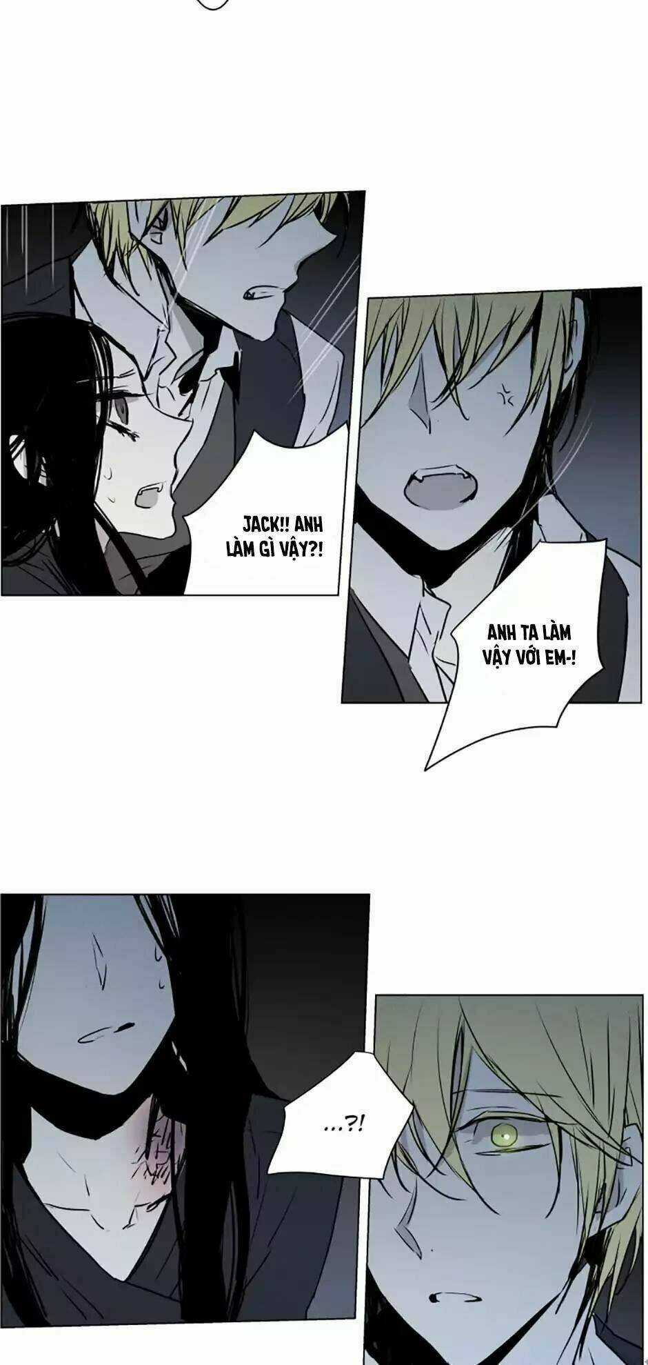 American Ghost Jack Chapter 78 trang 23