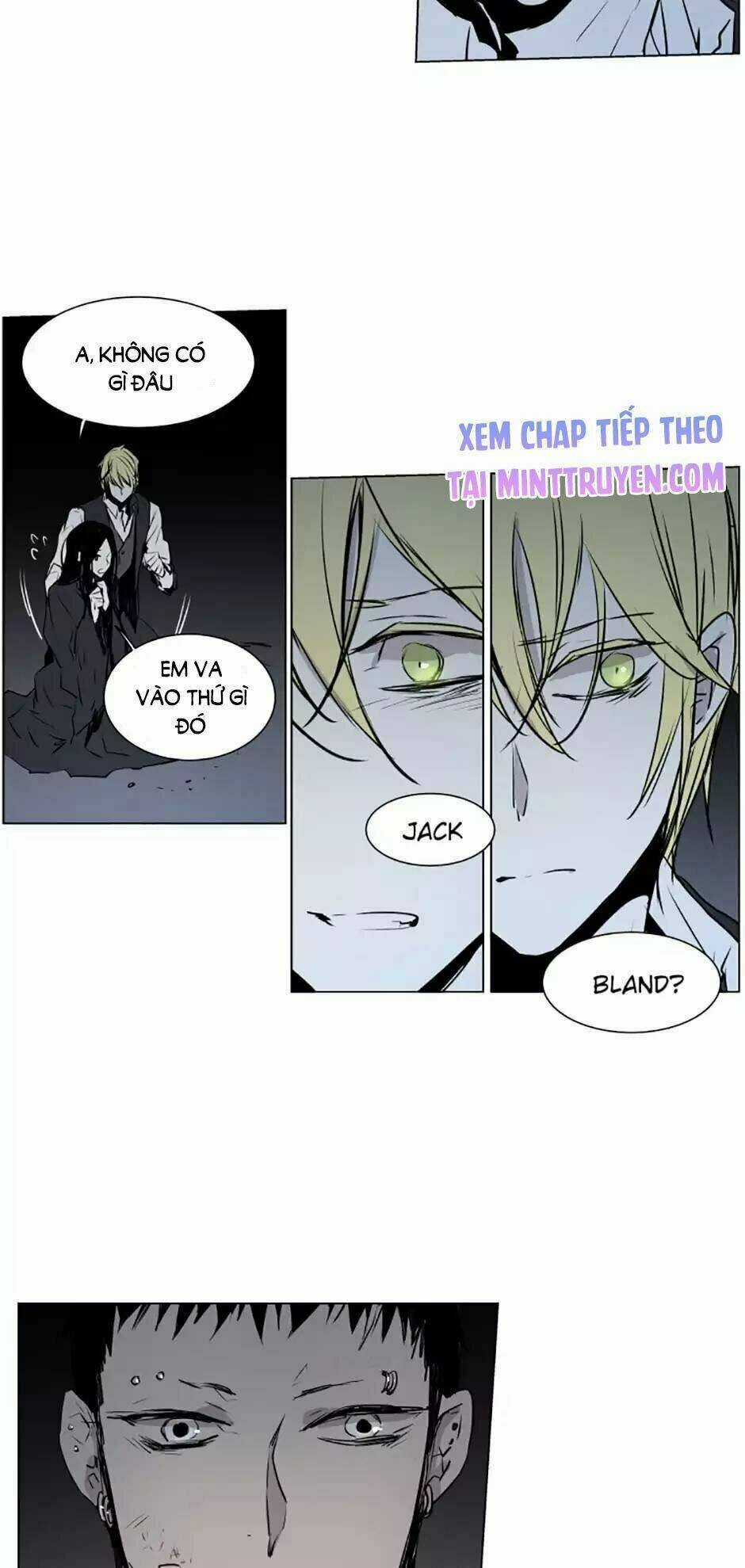 American Ghost Jack Chapter 78 trang 24