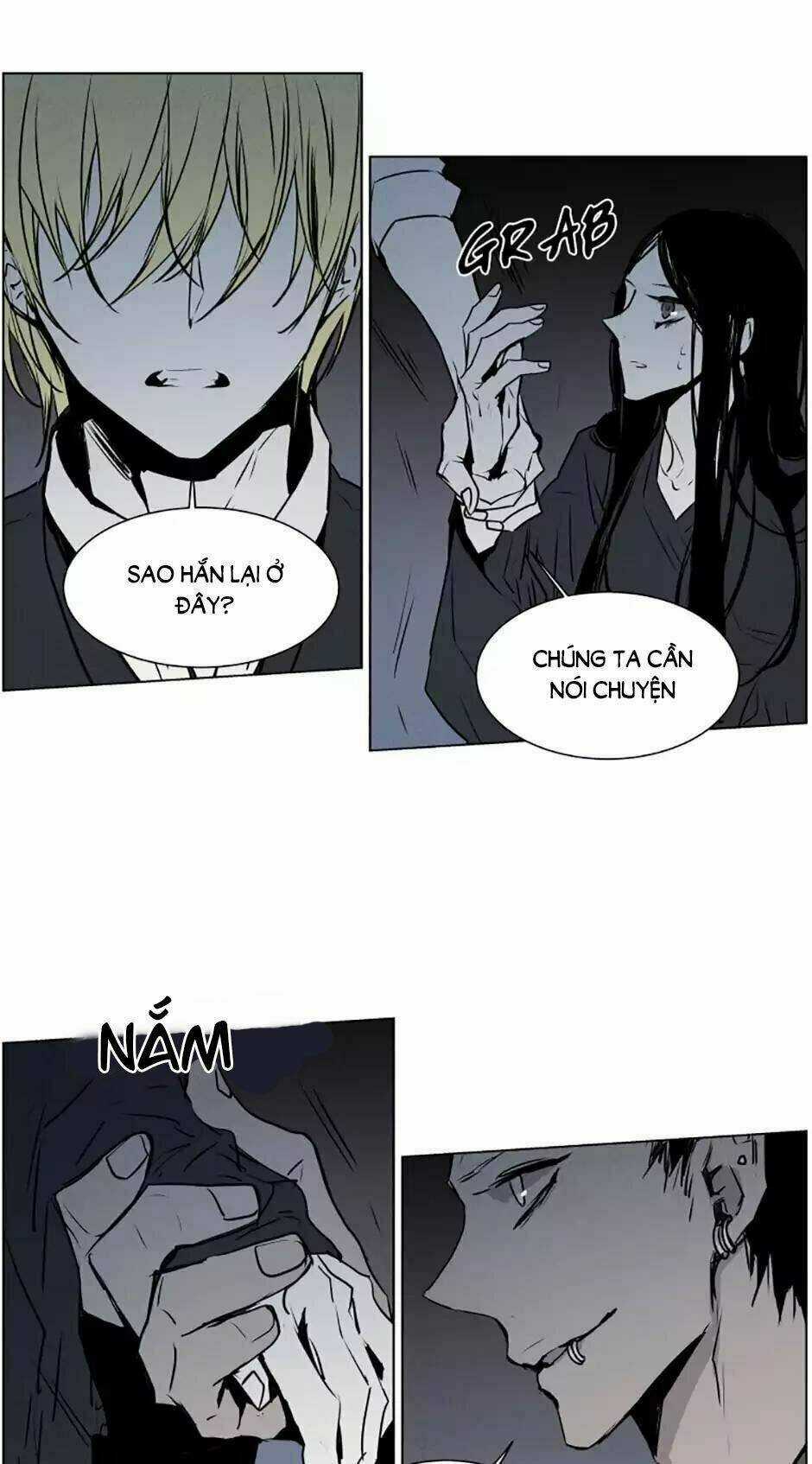 American Ghost Jack Chapter 78 trang 26