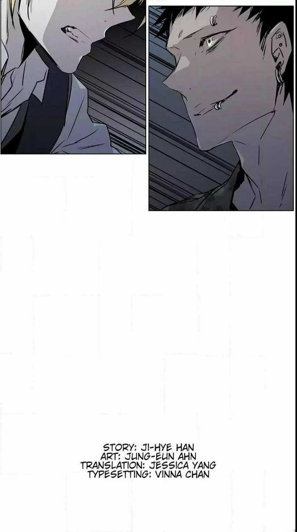 American Ghost Jack Chapter 78 trang 28