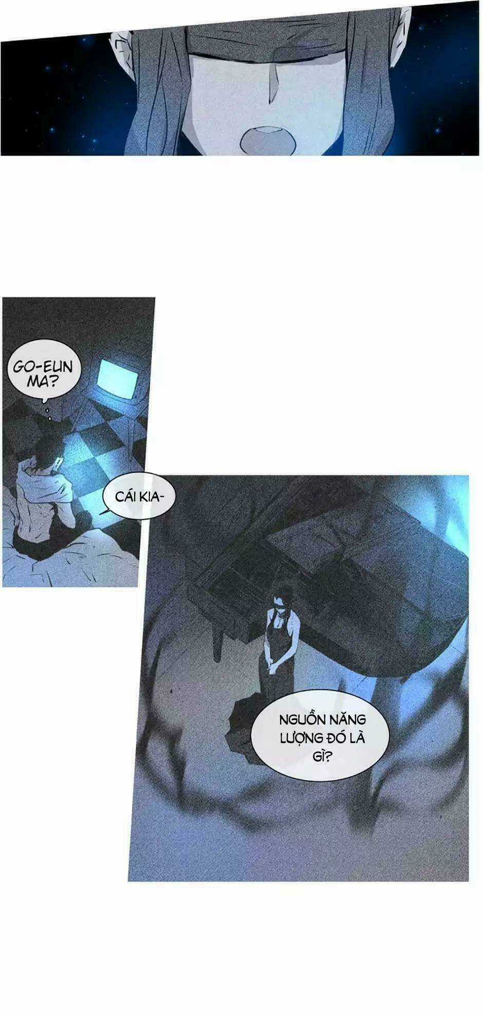American Ghost Jack Chapter 78 trang 3