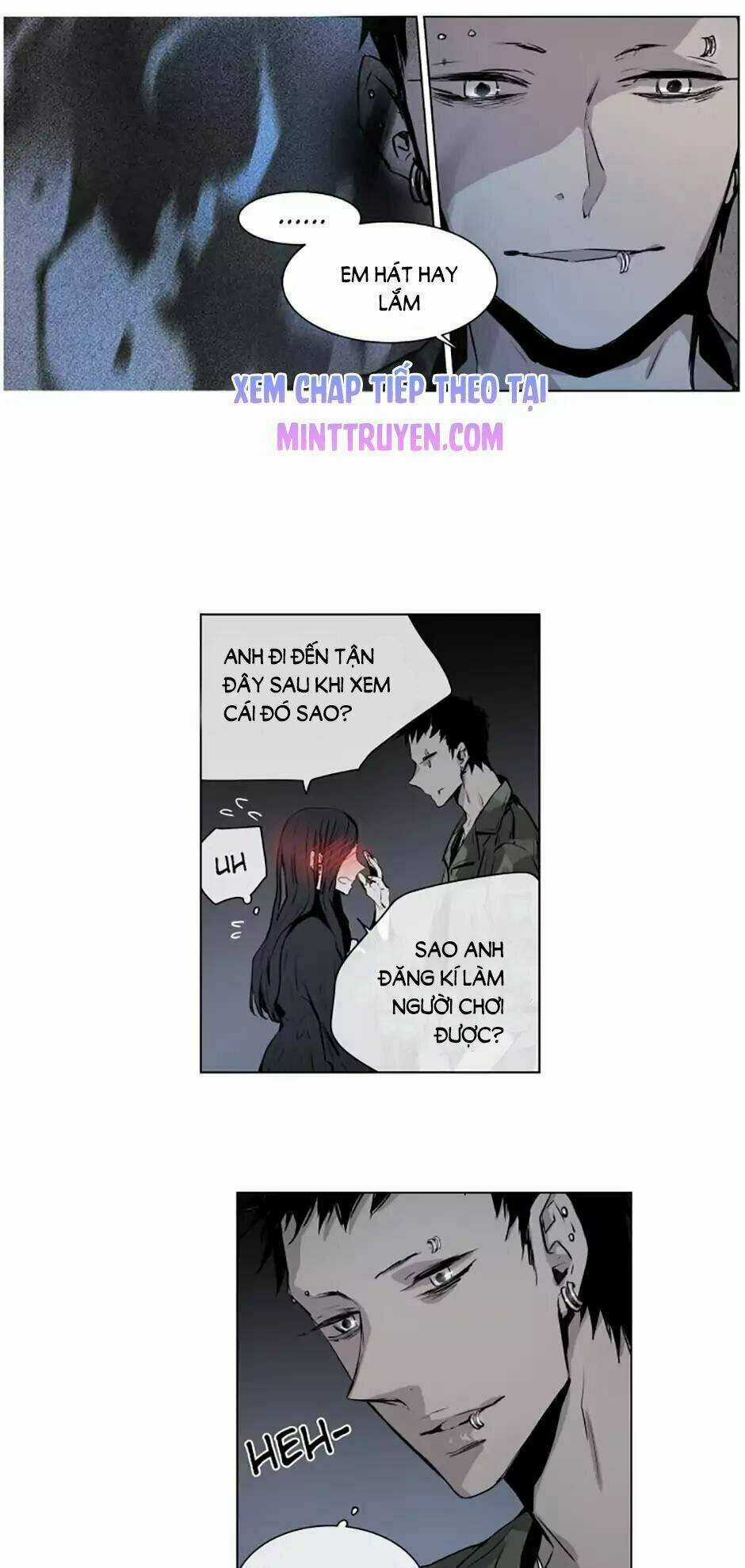 American Ghost Jack Chapter 78 trang 4