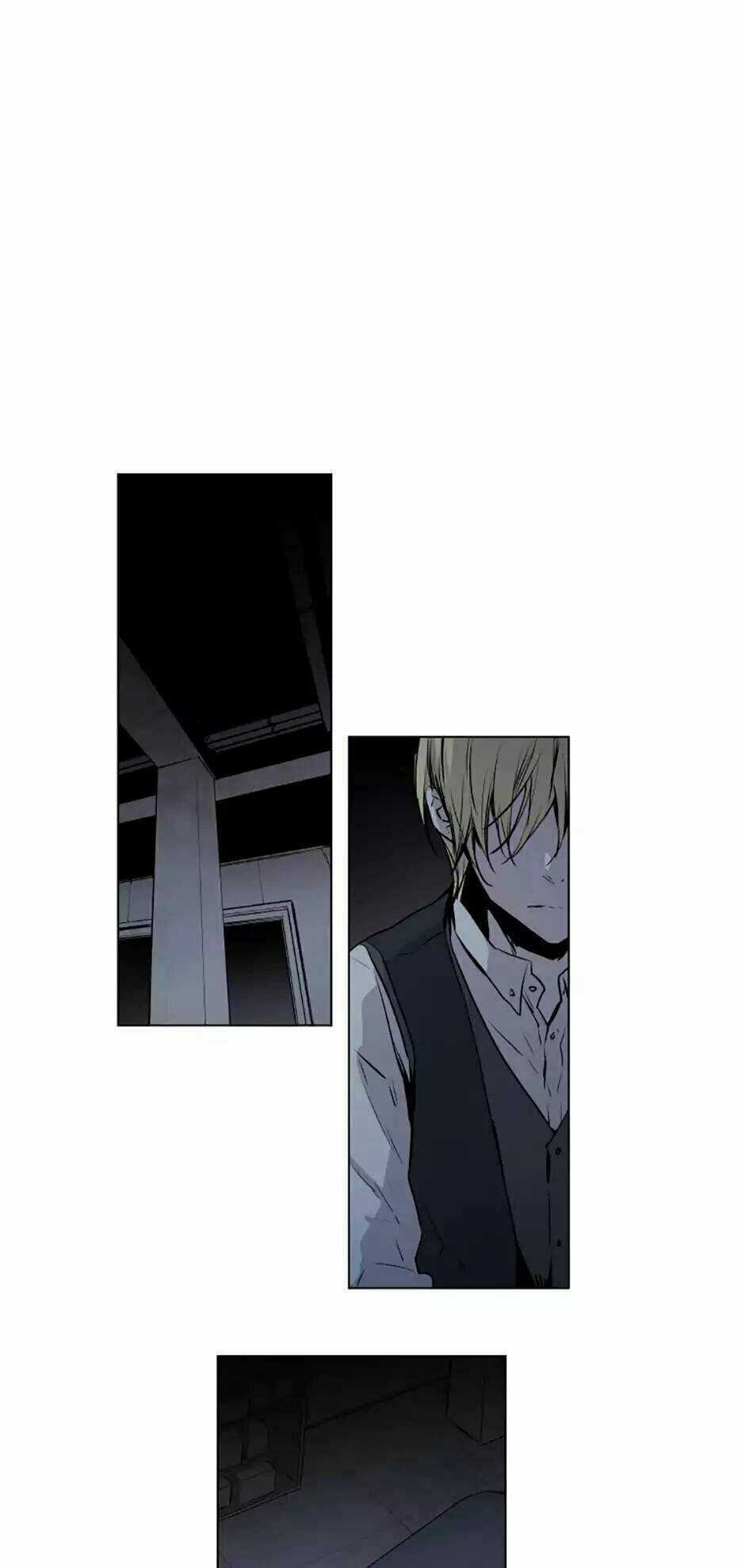 American Ghost Jack Chapter 78 trang 6