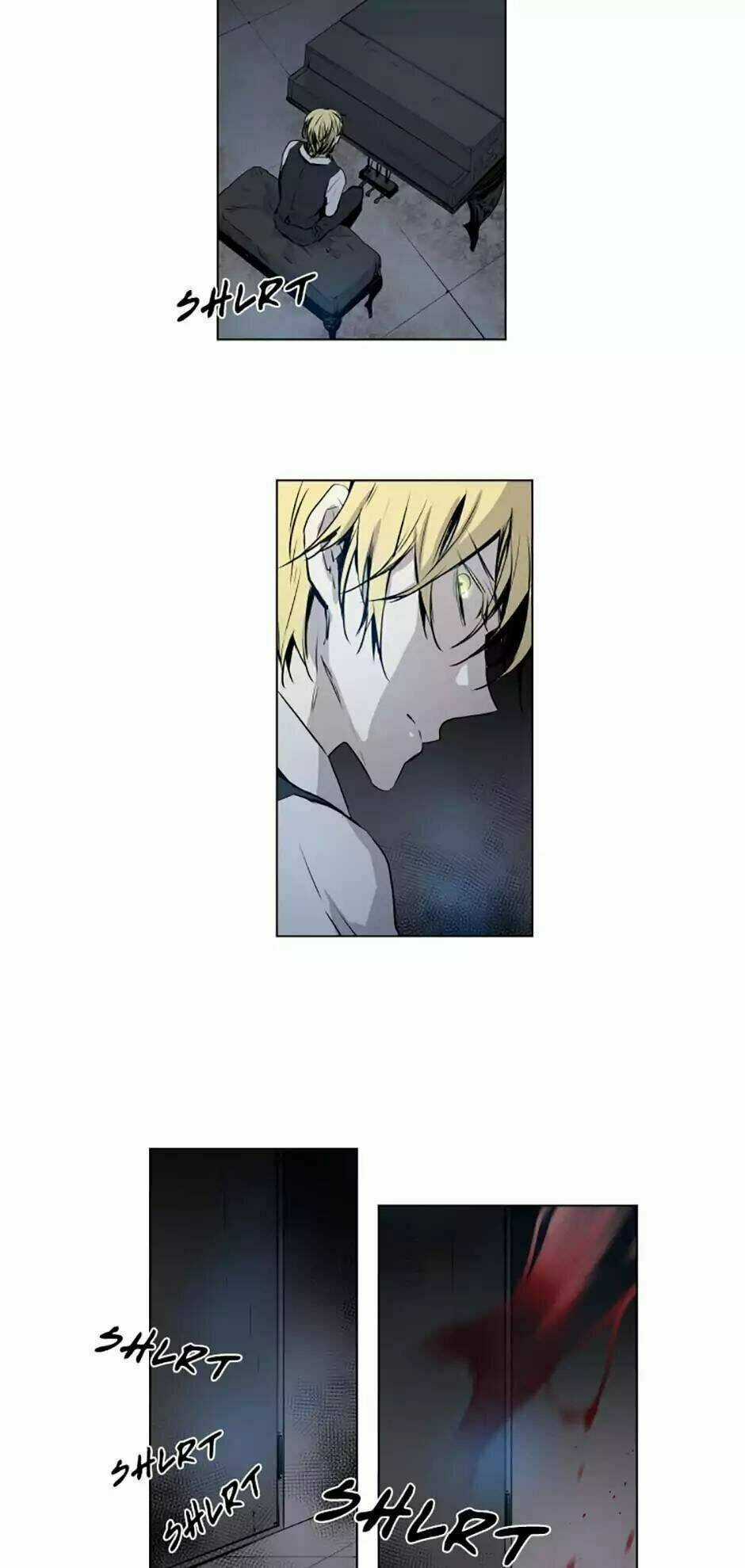 American Ghost Jack Chapter 78 trang 7