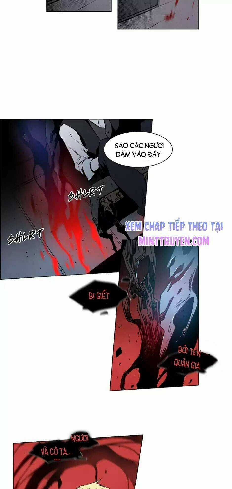 American Ghost Jack Chapter 78 trang 8