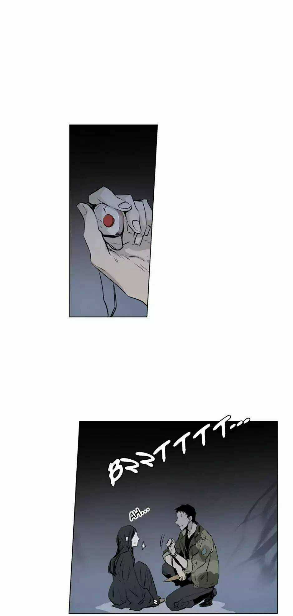 American Ghost Jack Chapter 79 trang 10