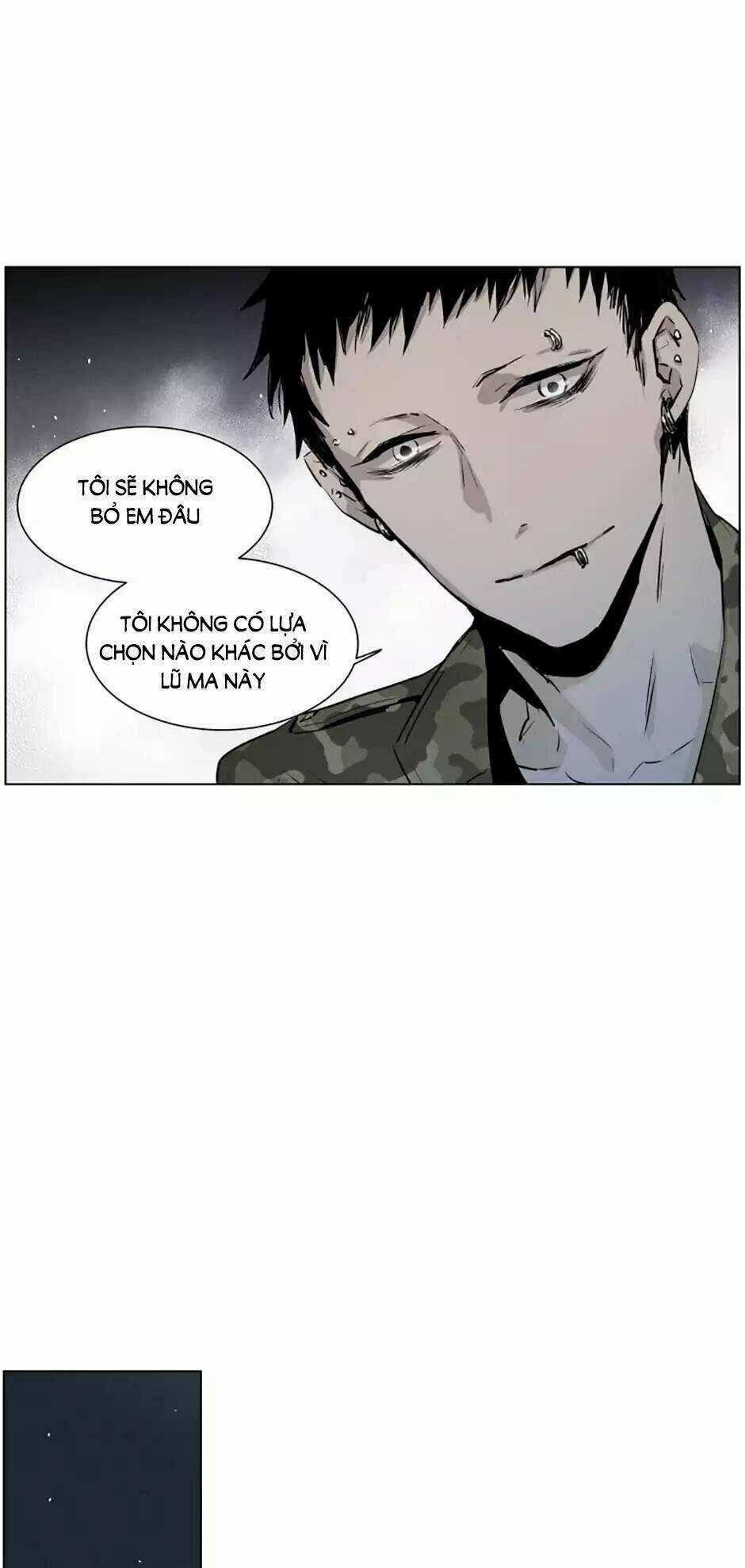 American Ghost Jack Chapter 79 trang 11