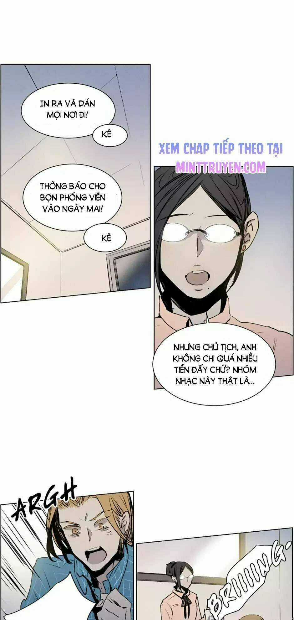 American Ghost Jack Chapter 79 trang 13