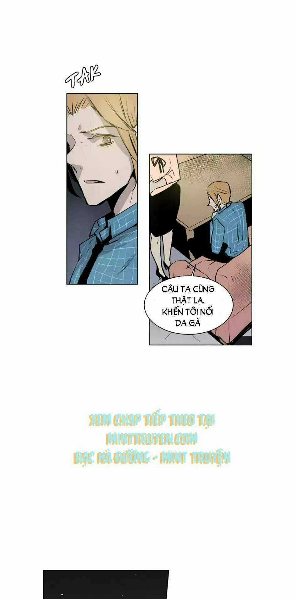 American Ghost Jack Chapter 79 trang 16