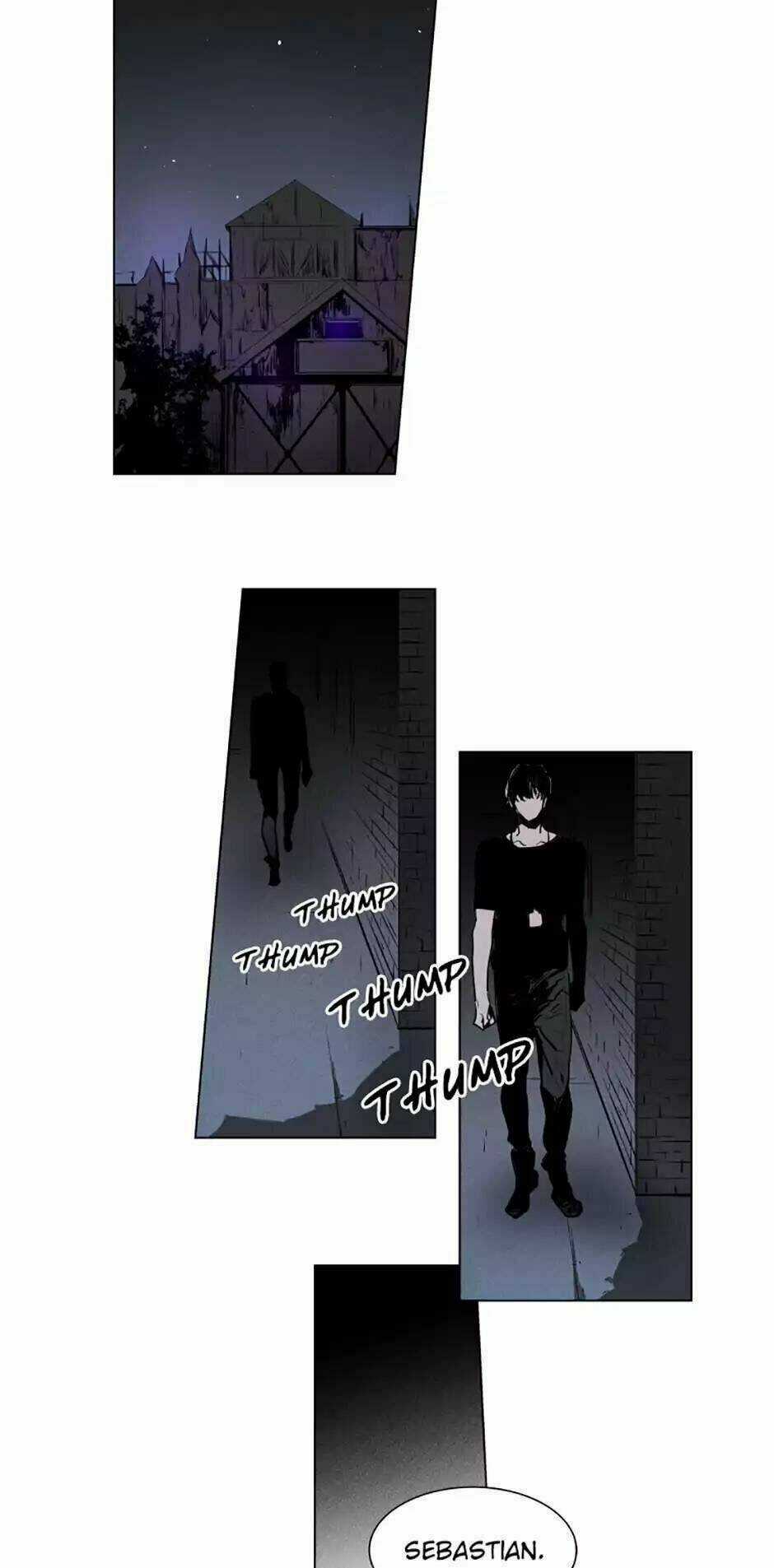 American Ghost Jack Chapter 79 trang 17