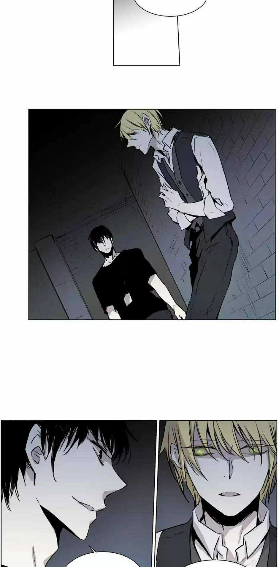 American Ghost Jack Chapter 79 trang 18