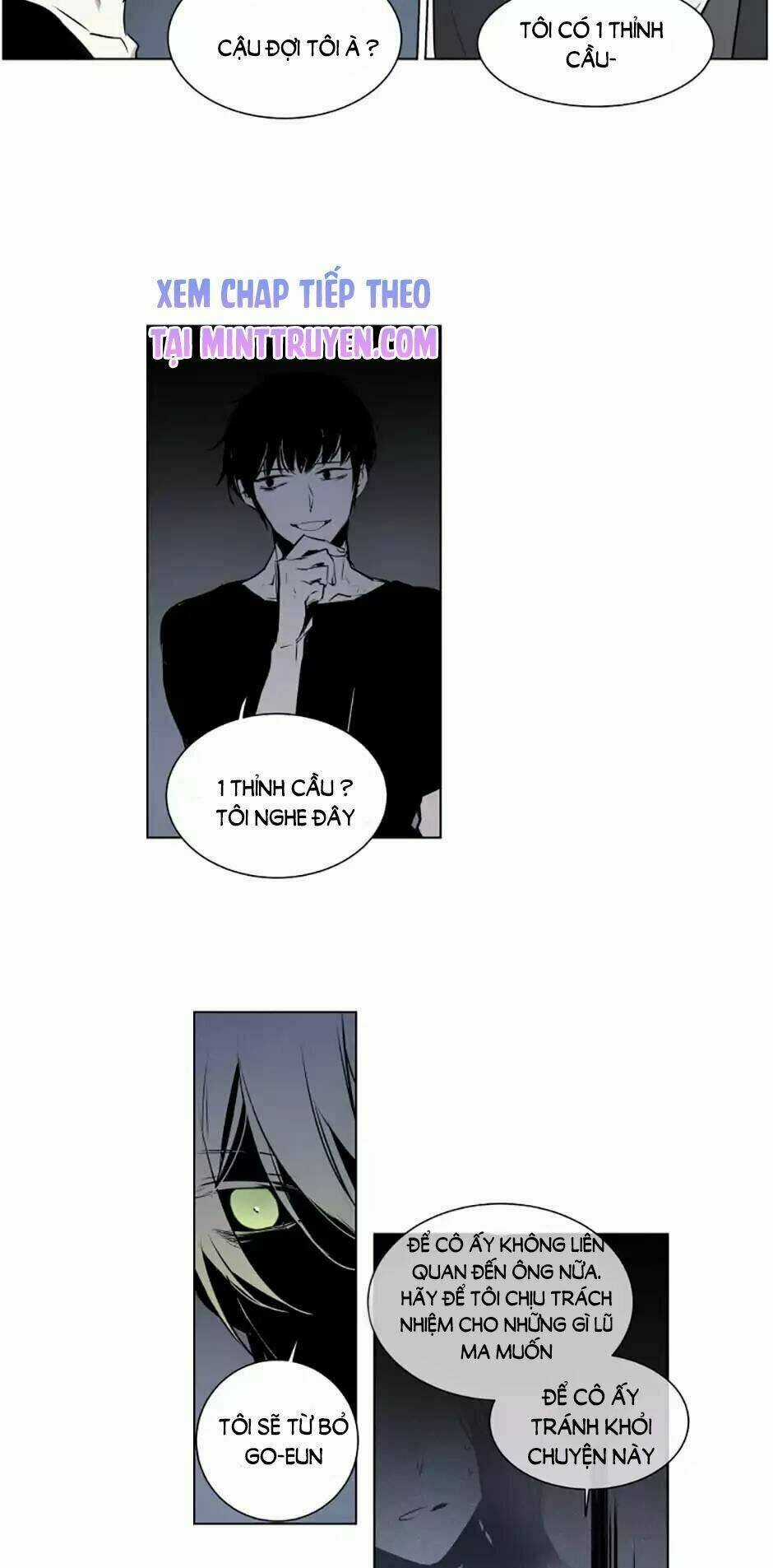 American Ghost Jack Chapter 79 trang 19