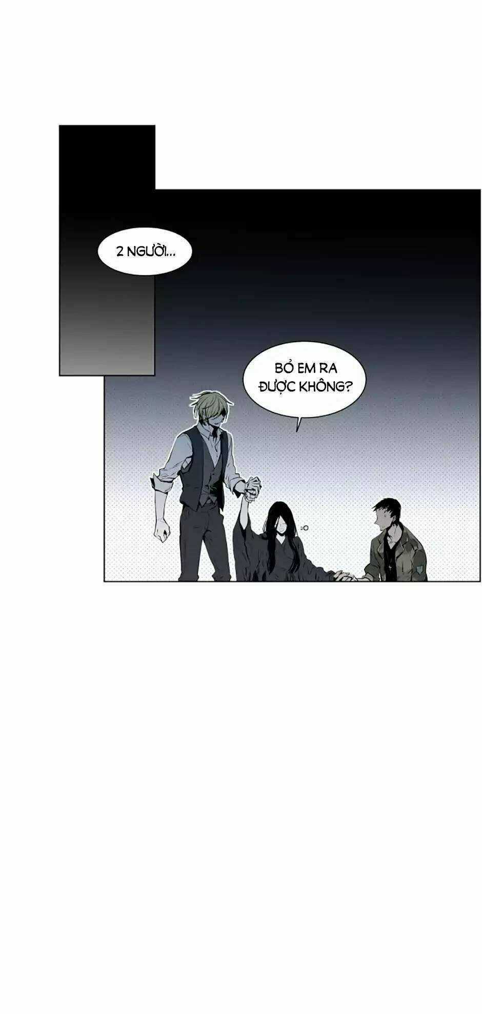 American Ghost Jack Chapter 79 trang 2