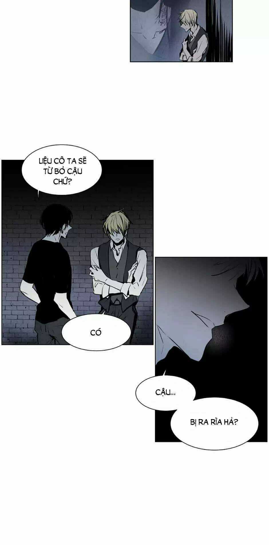 American Ghost Jack Chapter 79 trang 20
