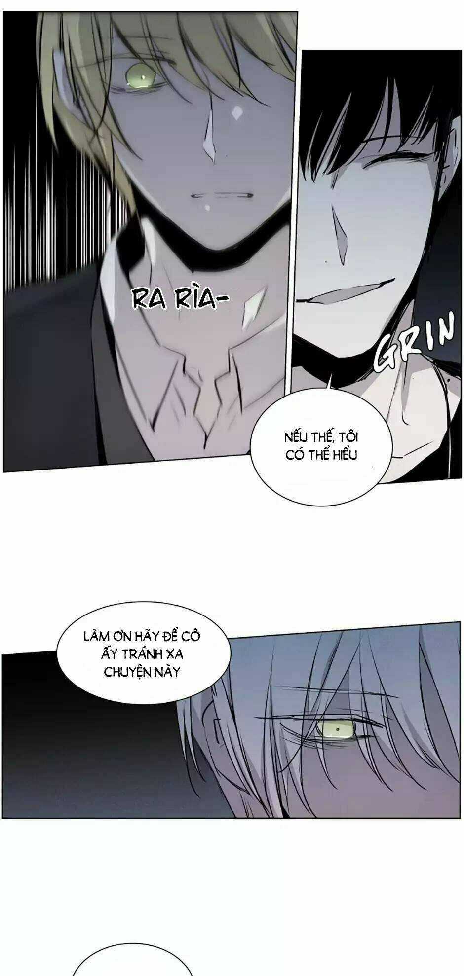 American Ghost Jack Chapter 79 trang 21