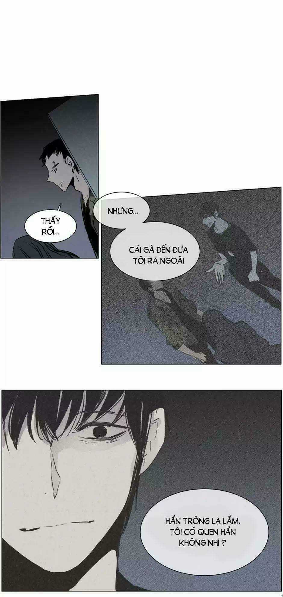 American Ghost Jack Chapter 79 trang 24