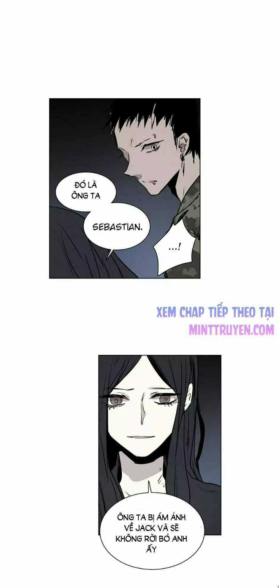 American Ghost Jack Chapter 79 trang 25