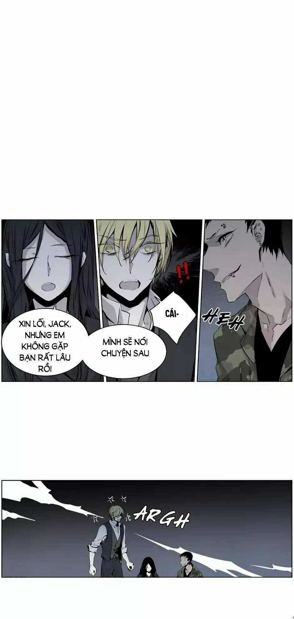 American Ghost Jack Chapter 79 trang 3