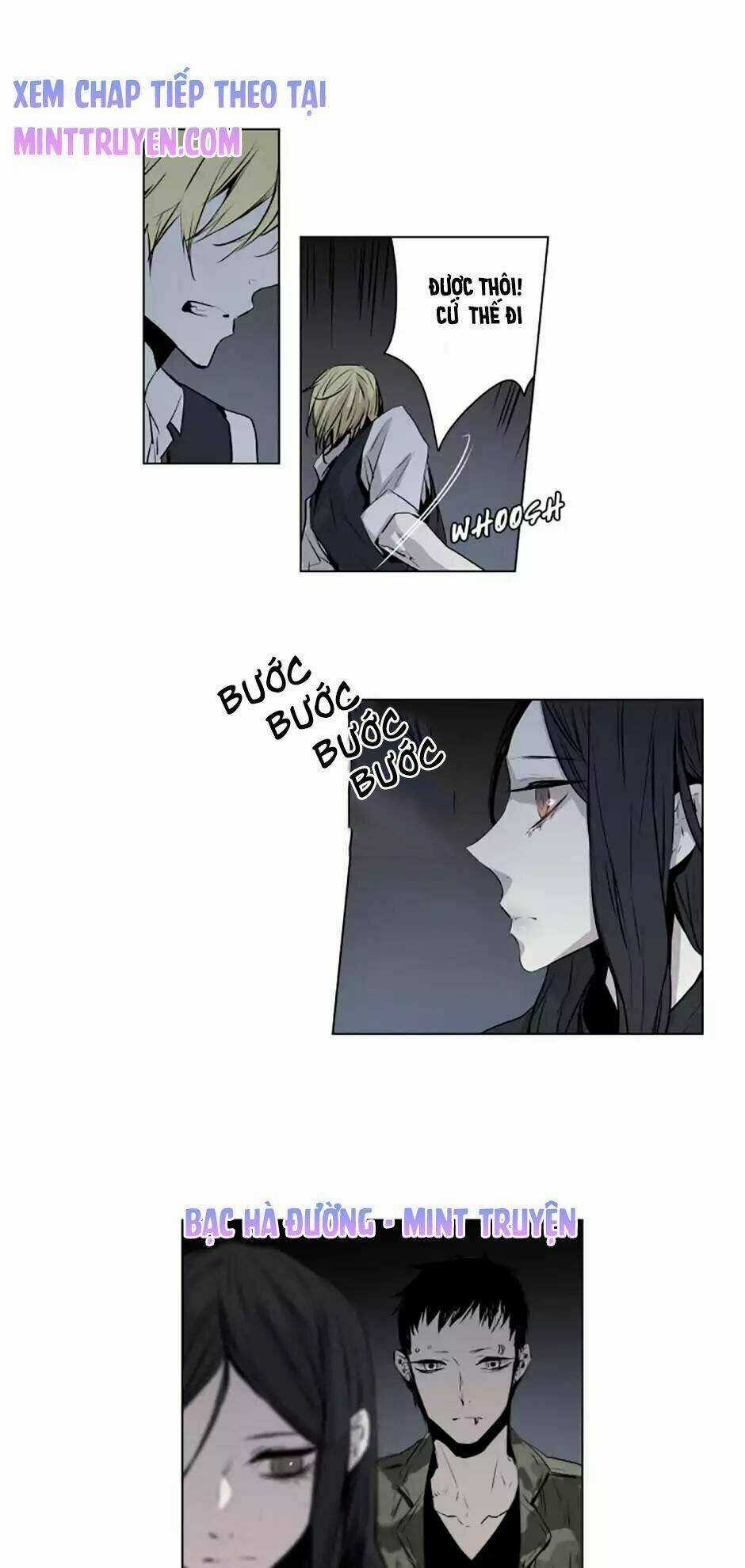 American Ghost Jack Chapter 79 trang 4