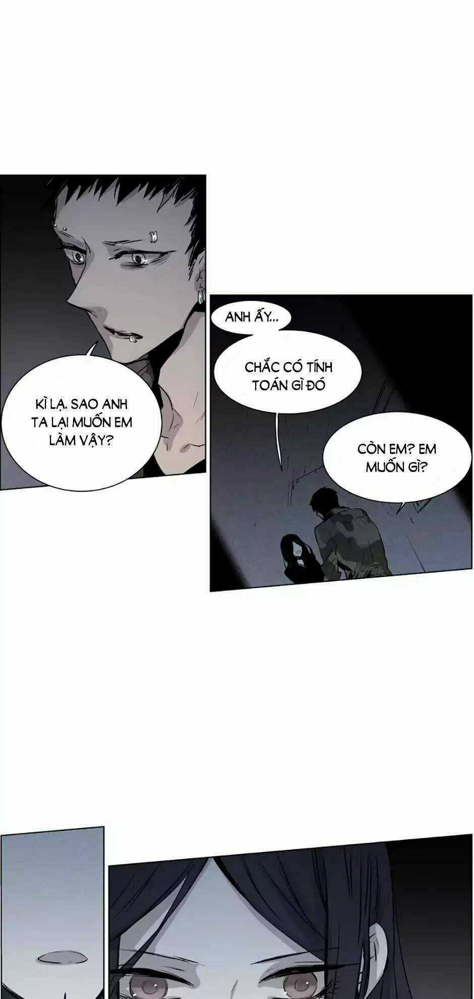 American Ghost Jack Chapter 79 trang 6