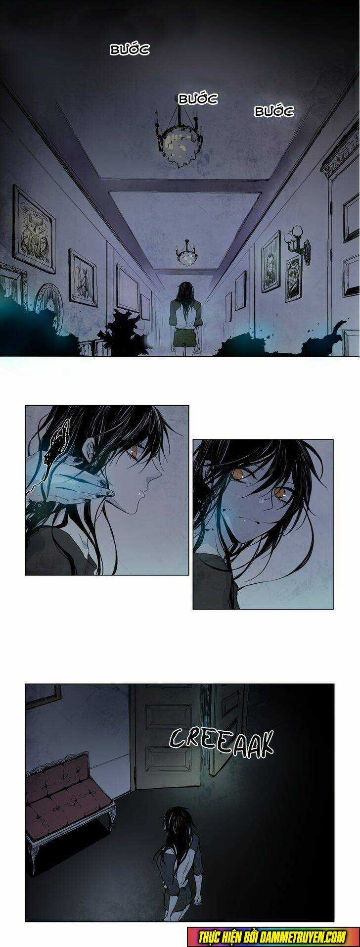 American Ghost Jack Chapter 8 trang 2