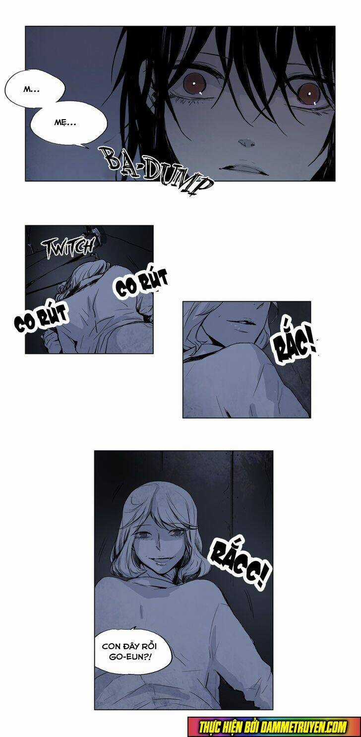 American Ghost Jack Chapter 8 trang 6