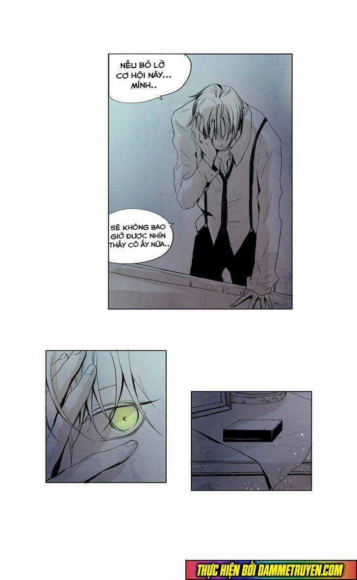 American Ghost Jack Chapter 9 trang 11