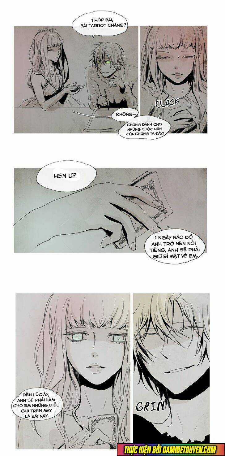 American Ghost Jack Chapter 9 trang 13