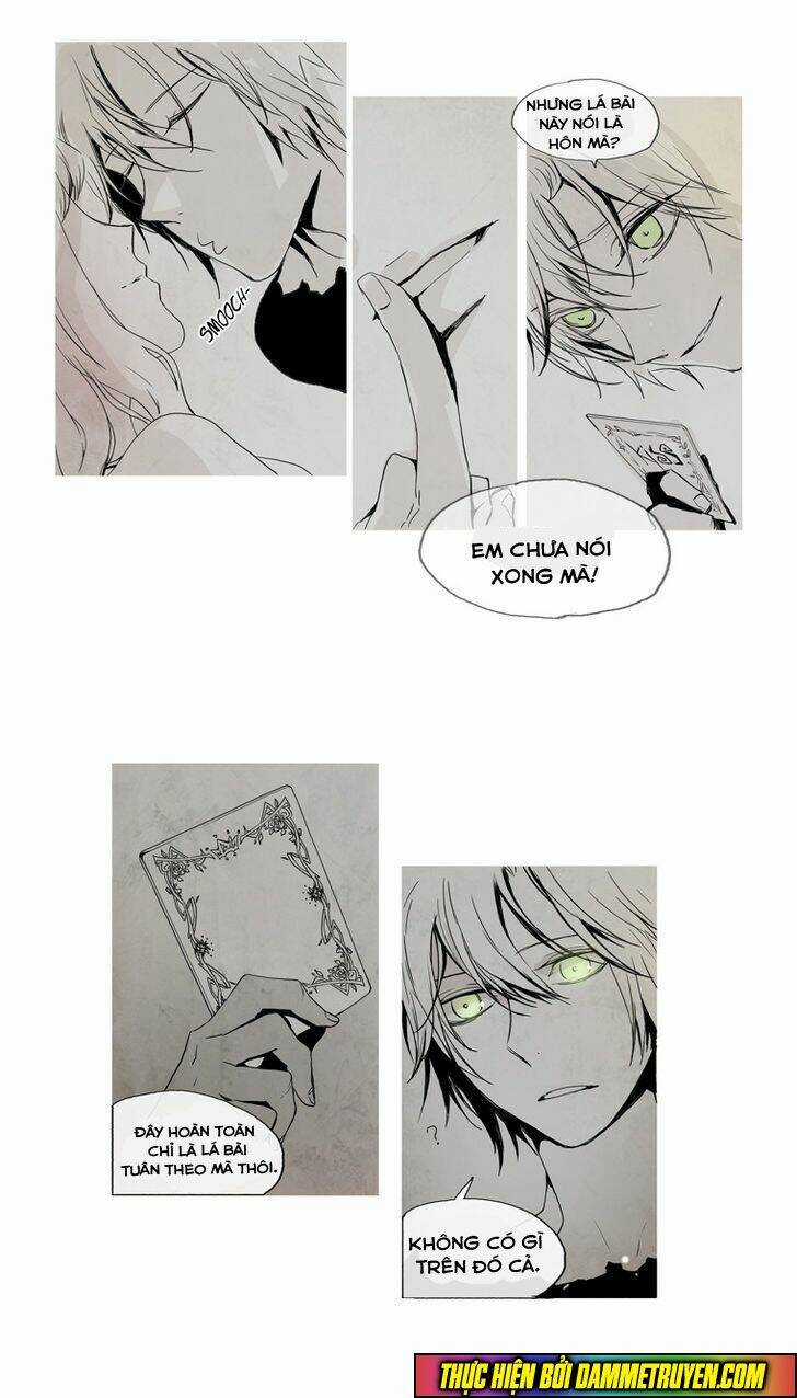 American Ghost Jack Chapter 9 trang 14